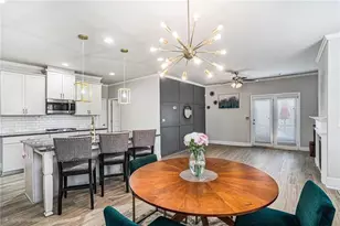 3564 Birkdale Xing, Atlanta, GA 30337 - Photo 4