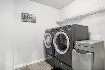 3564 Birkdale Crossing, Atlanta, GA 30337 - Photo 24