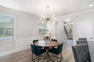 3564 Birkdale Xing, Atlanta, GA 30337 - Photo 8