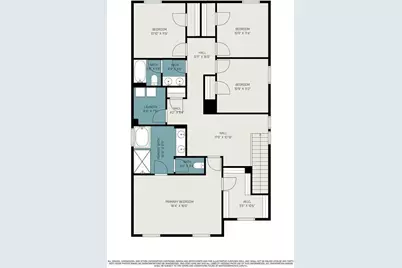 3564 Birkdale Crossing, Atlanta, GA 30337 - Photo 26