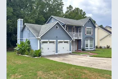 2650 Ashley Downs Lane, Atlanta, GA 30349 - Photo 2