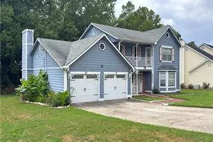 2650 Ashley Downs Ln, Atlanta, GA 30349 - Photo 2