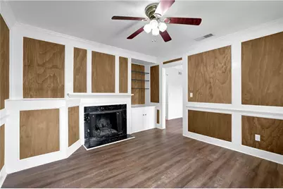 6851 Roswell Road #C7, Atlanta, GA 30328 - Photo 12