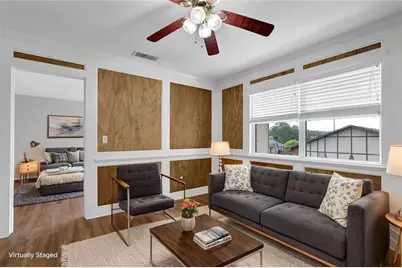 6851 Roswell Road #C7, Atlanta, GA 30328 - Photo 10