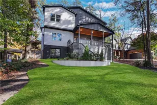 2497 Wawona Dr NE, Brookhaven, GA 30319 - Photo 2