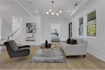 2497 Wawona Drive NE, Brookhaven, GA 30319 - Photo 8