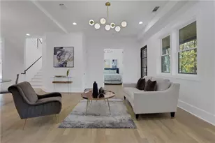 2497 Wawona Dr NE, Brookhaven, GA 30319 - Photo 8