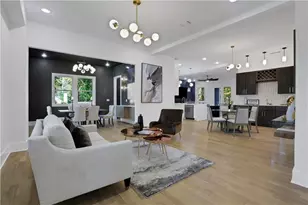 2497 Wawona Dr NE, Brookhaven, GA 30319 - Photo 6