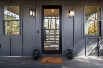 2497 Wawona Drive NE, Brookhaven, GA 30319 - Photo 4