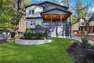 2497 Wawona Dr NE, Brookhaven, GA 30319 - Photo 1