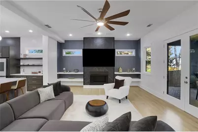 2497 Wawona Drive NE, Brookhaven, GA 30319 - Photo 22