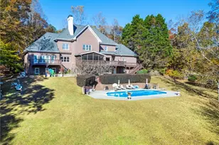 15385 Tullgean Dr, Alpharetta, GA 30004 - Photo 86