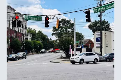 3655 Habersham Road NE #131, Atlanta, GA 30305 - Photo 14