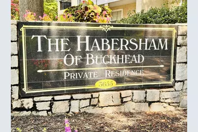 3655 Habersham Road NE #131, Atlanta, GA 30305 - Photo 2