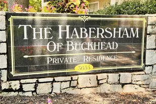 3655 Habersham Rd NE, Atlanta, GA 30305 - Photo 2