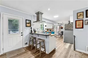 461 Little John Dr NW, Lilburn, GA 30047 - Photo 4