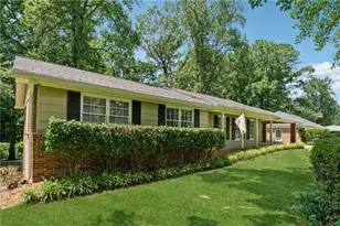 461 Little John Dr NW, Lilburn, GA 30047 - Photo 28