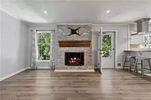 461 Little John Dr NW, Lilburn, GA 30047 - Photo 6