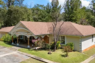475 Hammett Cir, Hogansville, GA 30230 - Photo 2