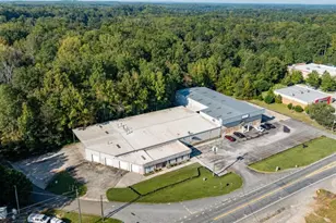 12184 Cumming Hwy, Canton, GA 30115 - Photo 1