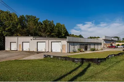 12184 Cumming Highway, Canton, GA 30115 - Photo 4