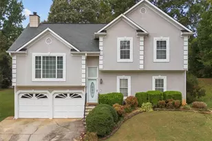 3712 Auldyn Dr, Austell, GA 30106 - Photo 2