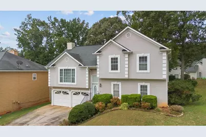 3712 Auldyn Drive, Austell, GA 30106 - Photo 4