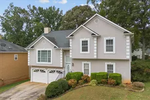 3712 Auldyn Dr, Austell, GA 30106 - Photo 4