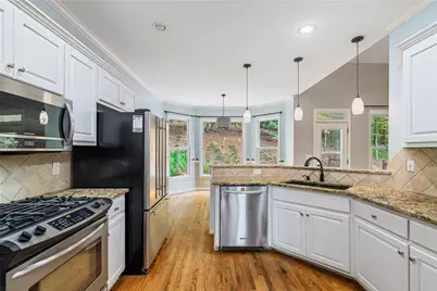 3875 Sweetwater Drive, Cumming, GA 30041 - Photo 16