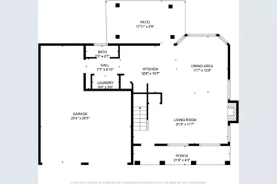 174 Randall Drive, Rockmart, GA 30153 - Photo 34