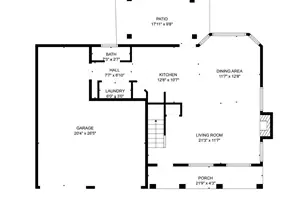 174 Randall Dr, Rockmart, GA 30153 - Photo 34