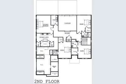 3680 Tanglewood Drive SE, Atlanta, GA 30339 - Photo 14