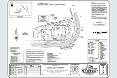 3680 Tanglewood Drive SE, Atlanta, GA 30339 - Photo 18
