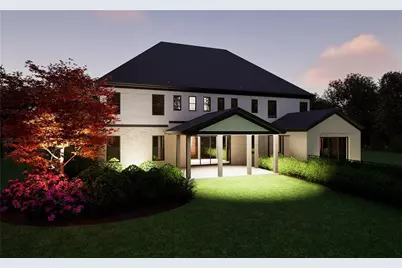 3680 Tanglewood Drive SE, Atlanta, GA 30339 - Photo 8