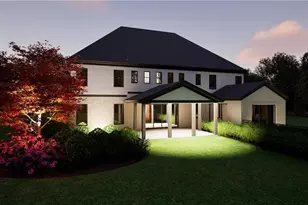 3680 Tanglewood Dr SE, Atlanta, GA 30339 - Photo 8