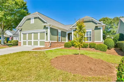 5916 Flagstone Circle, Hoschton, GA 30548 - Photo 1