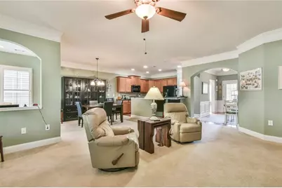 5916 Flagstone Circle, Hoschton, GA 30548 - Photo 4