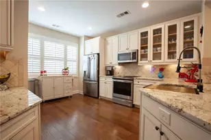 3541 Cresswind Pkwy SW, Gainesville, GA 30504 - Photo 8