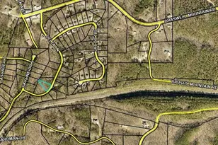 11 Lot, Braswell, GA 30153 - Photo 1