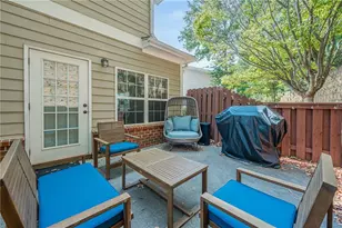 1212 Gates Mill Dr NW, Kennesaw, GA 30144 - Photo 36