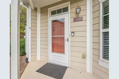 1212 Gates Mill Drive NW, Kennesaw, GA 30144 - Photo 4