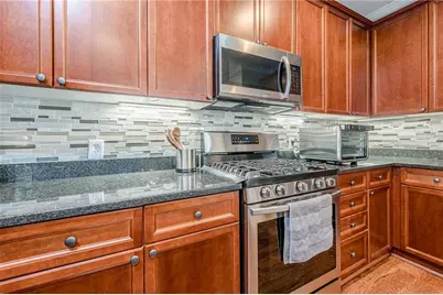 1212 Gates Mill Drive NW, Kennesaw, GA 30144 - Photo 14