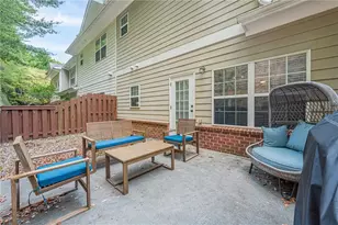 1212 Gates Mill Dr NW, Kennesaw, GA 30144 - Photo 38