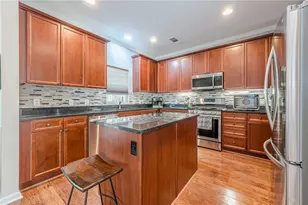 1212 Gates Mill Dr NW, Kennesaw, GA 30144 - Photo 12