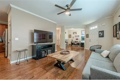 1212 Gates Mill Drive NW, Kennesaw, GA 30144 - Photo 8