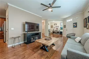 1212 Gates Mill Dr NW, Kennesaw, GA 30144 - Photo 8