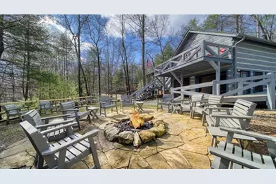 492 Chinkapin Drive, Blue Ridge, GA 30513 - Photo 36