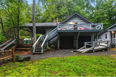 492 Chinkapin Drive, Blue Ridge, GA 30513 - Photo 2