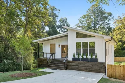 2387 Cranbrooke Drive, Decatur, GA 30032 - Photo 34