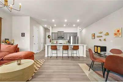 801 Homestead Drive, Woodstock, GA 30188 - Photo 4